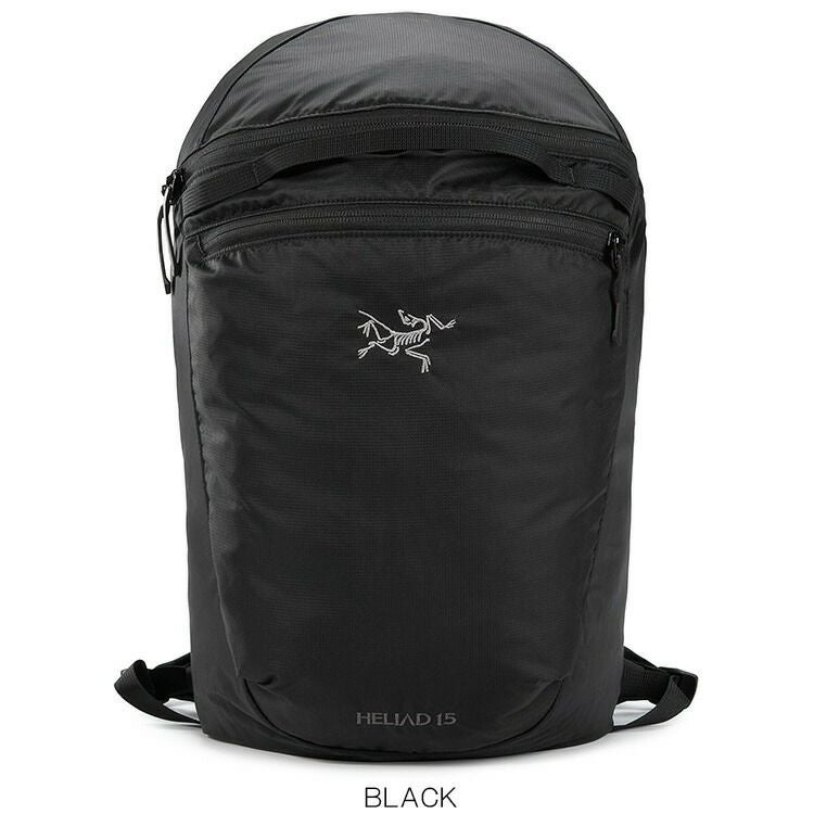 アークテリクス ARC'TERYX HELIAD 15 ヒリアド15 バックパック 28412