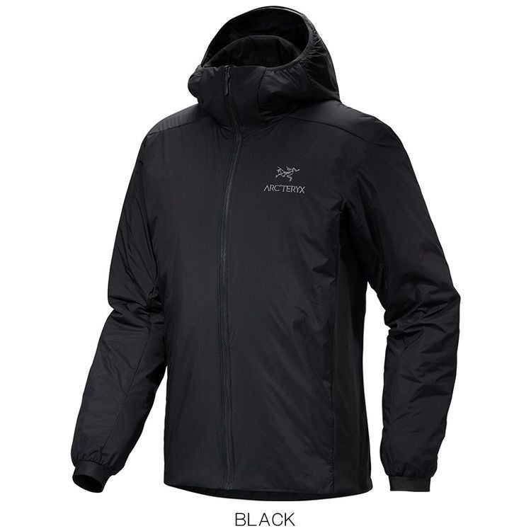 アークテリクス ARC'TERYX ATOM HOODY M アトム フーディ メンズ